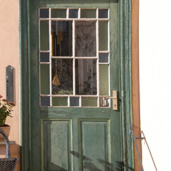 Fenster, Türen und Tore